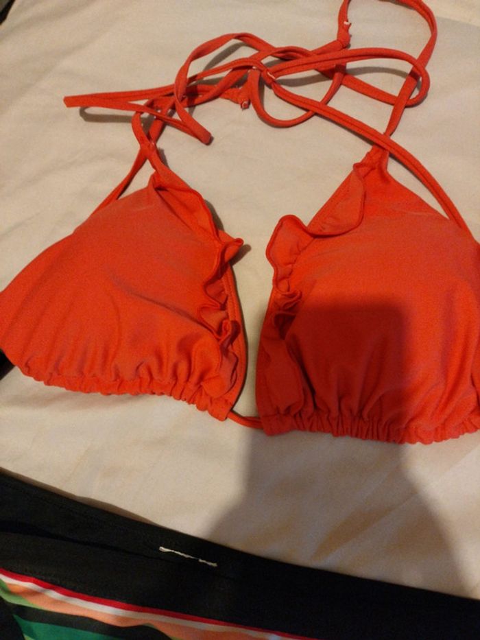 Bikini Hema taille xl - photo numéro 4