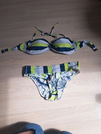 Maillot de bain