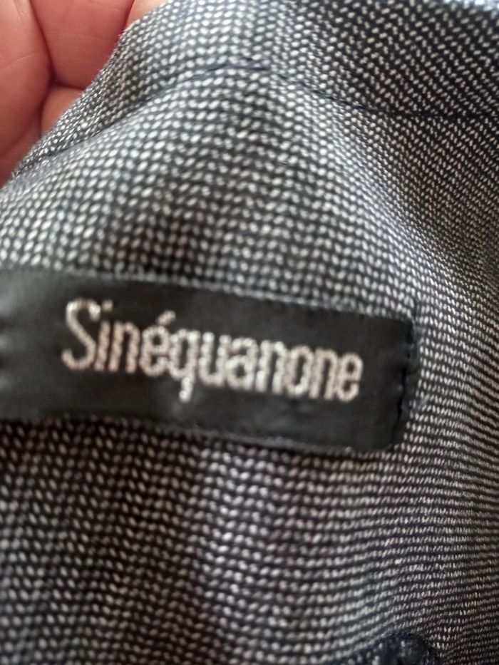 Robe sinequanone - photo numéro 5