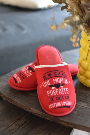 Chaussons