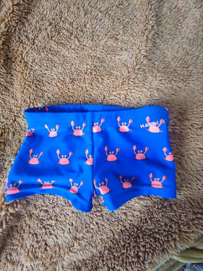 Short de bain