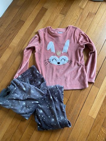 Pyjamas  pour filles 