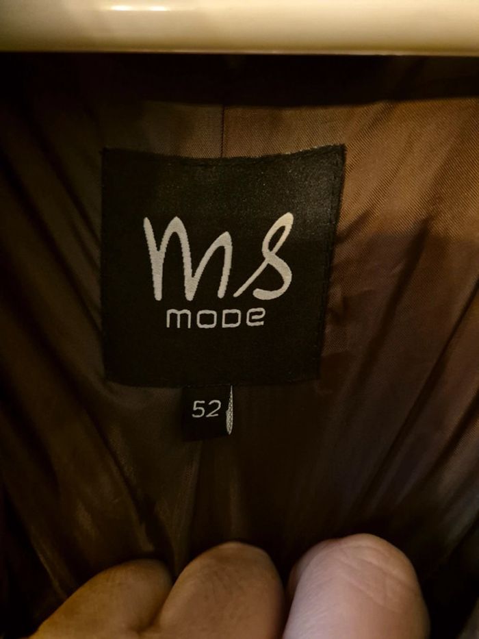 Manteau Ms mode neuf - photo numéro 7