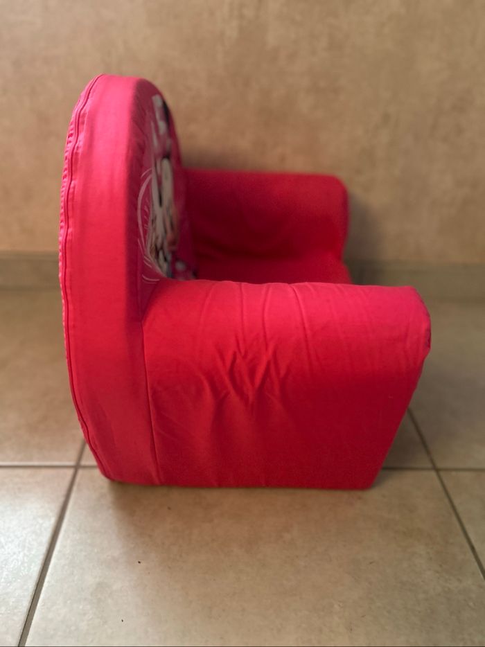 Fauteuil Minnie - photo numéro 4