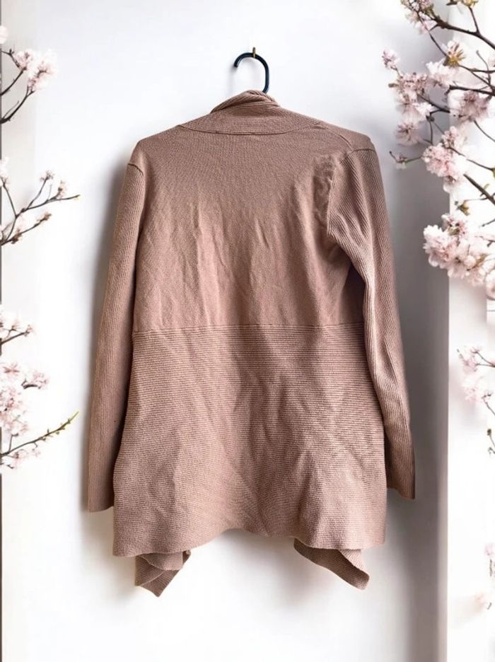 🎀Veste marron Zara femme🎀 - photo numéro 2