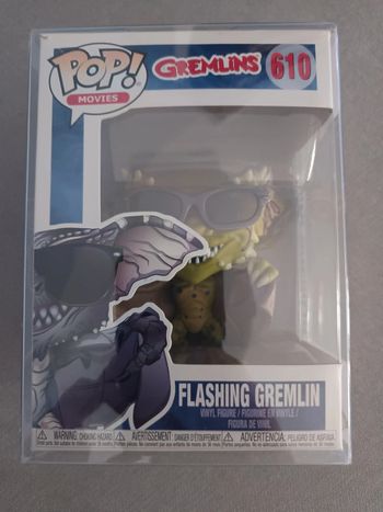 Pop Gremlins Flashing Gremlin 610