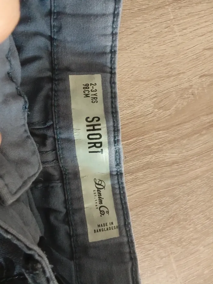 🌹ensemble d'été 3 ans 🌹 - photo numéro 3