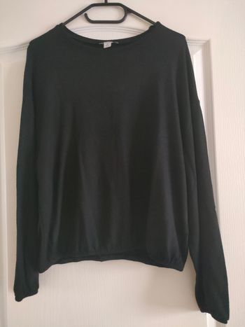 Pull femme fin taille M en très bon état