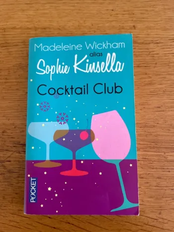 Cocktail club
