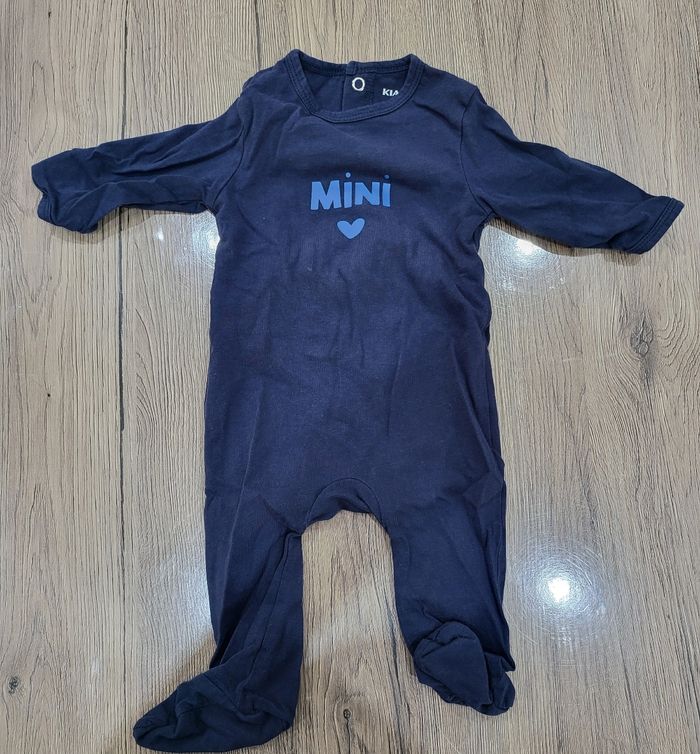 Pyjama 3M - photo numéro 2