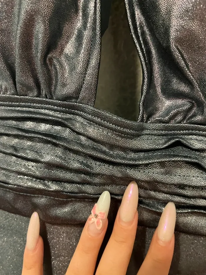 🌸 Maillot de bain metalisé 🌸 - photo numéro 6