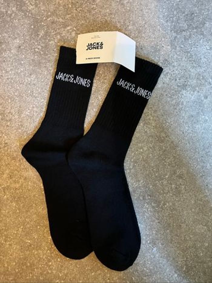 Chaussettes - photo numéro 6