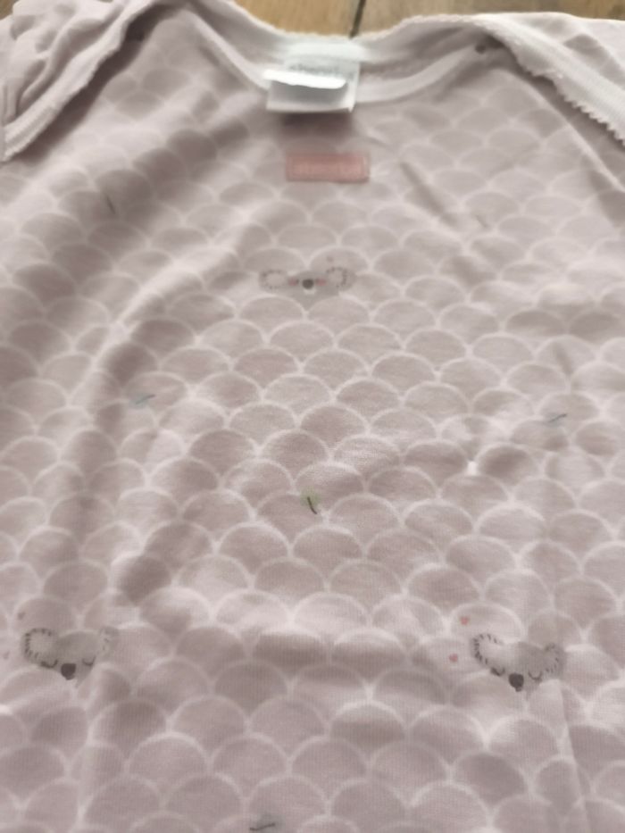 Bodie 3 ans absorba - photo numéro 2