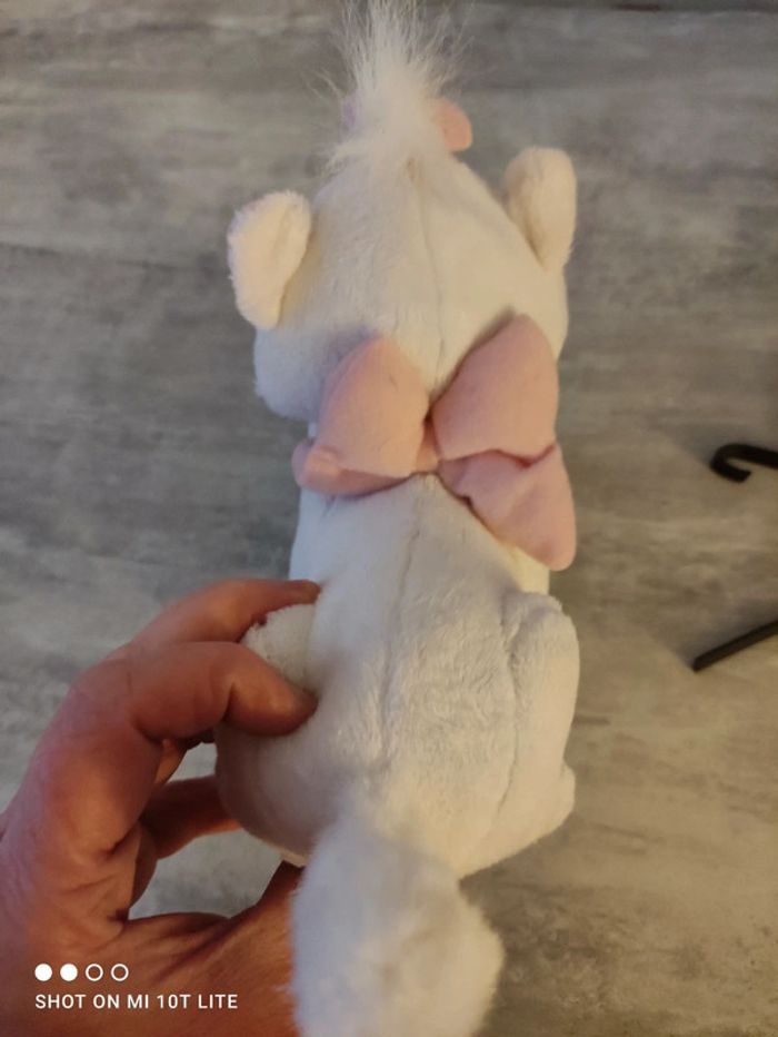 Peluche - photo numéro 3