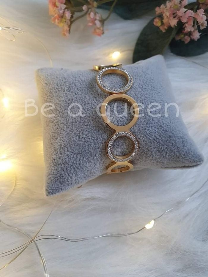 Bracelet col - photo numéro 1