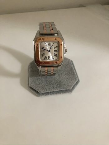 Cartier santoss