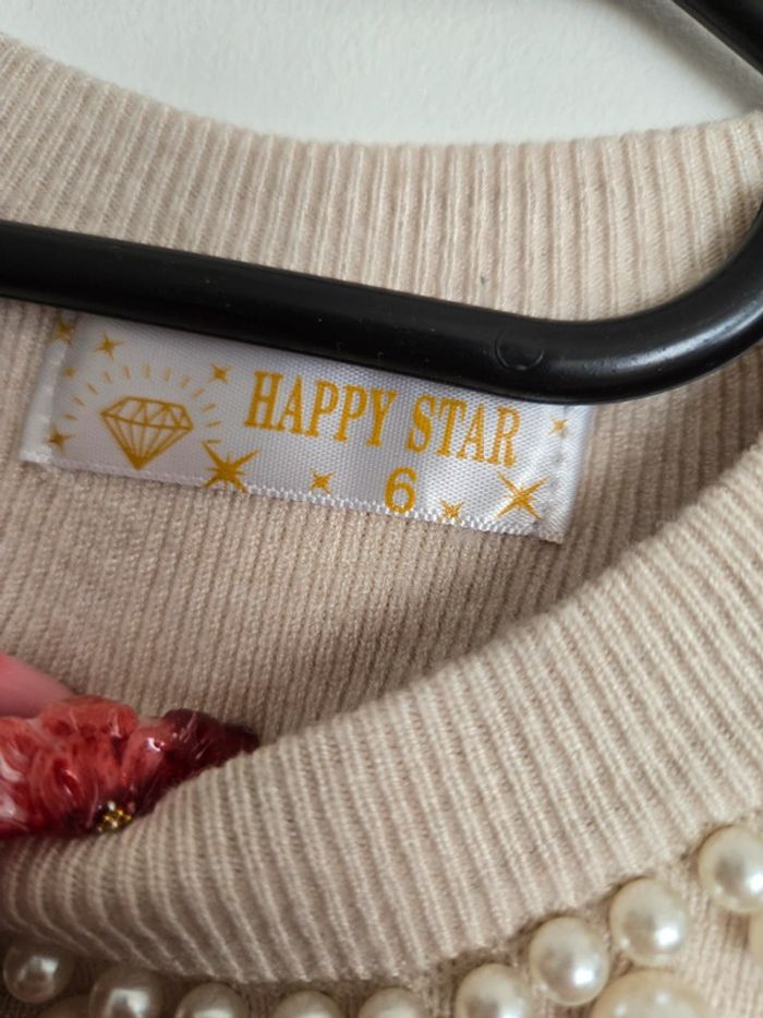 Robe polaire - photo numéro 4