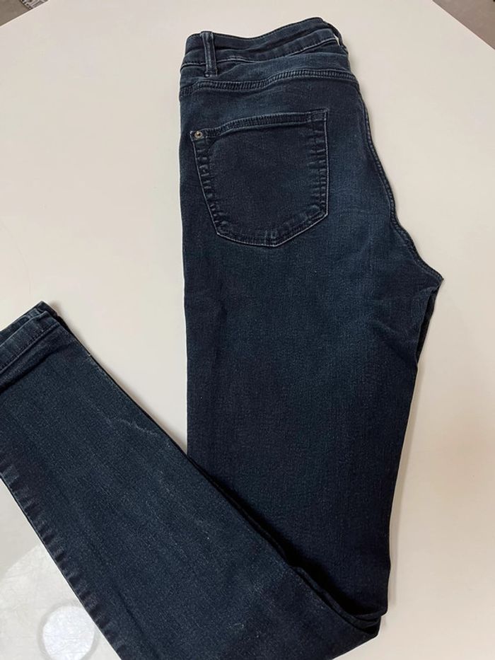 Jeans slip