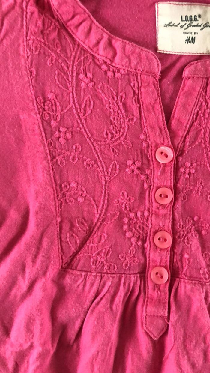 Teeshirt - photo numéro 3