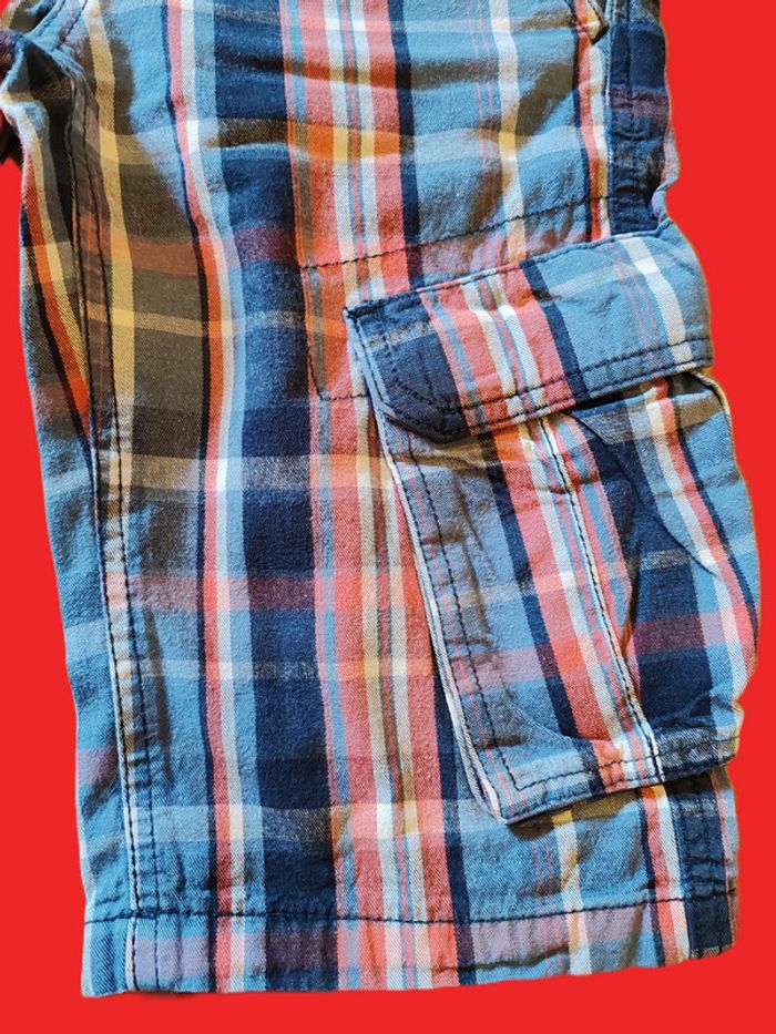 bermuda taille 8 ans - photo numéro 3