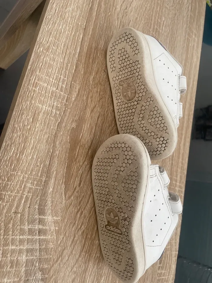 Stan Smith adidas - photo numéro 5
