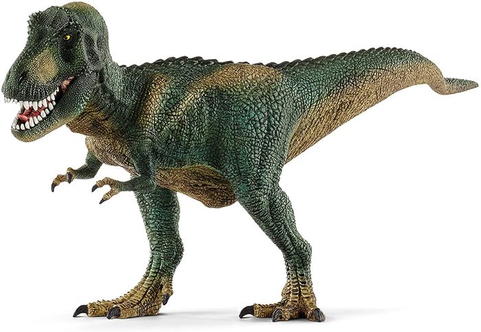 Schleich 14587 Tyrannosaure Rex - photo numéro 2