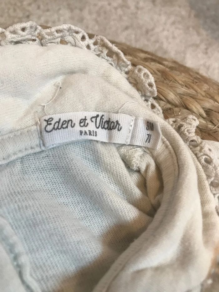 Haut 9 mois - photo numéro 2