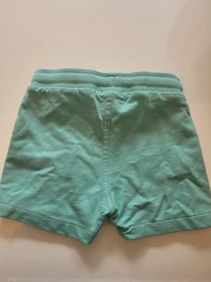 Short 24 mois - photo numéro 2