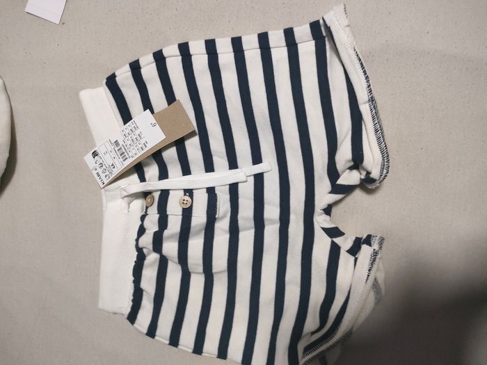 Lot vêtements neuf garçon - photo numéro 2