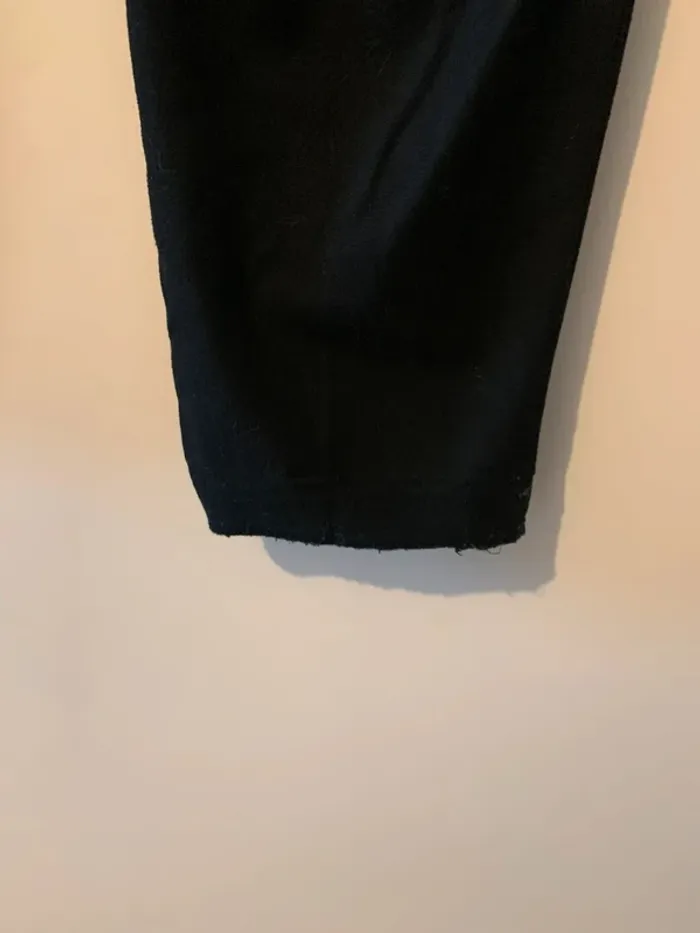 Pantalon noir - photo numéro 5