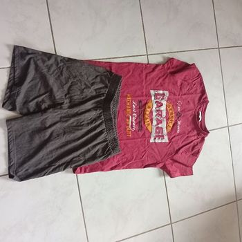 Pyjama taille M