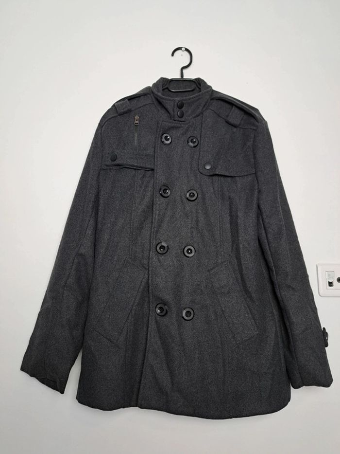 Aowofs manteau femme 36