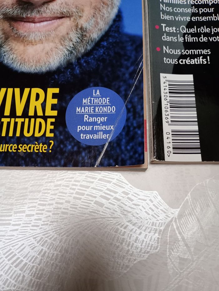 Magazines Psychologie - photo numéro 6
