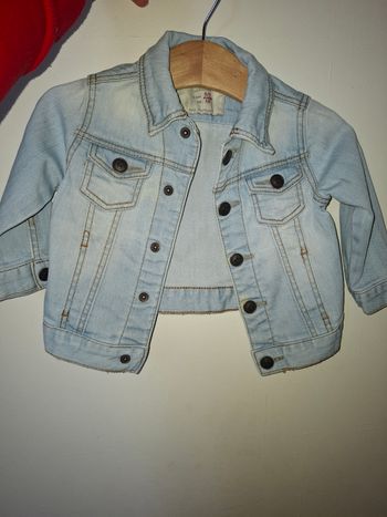 Veste zara