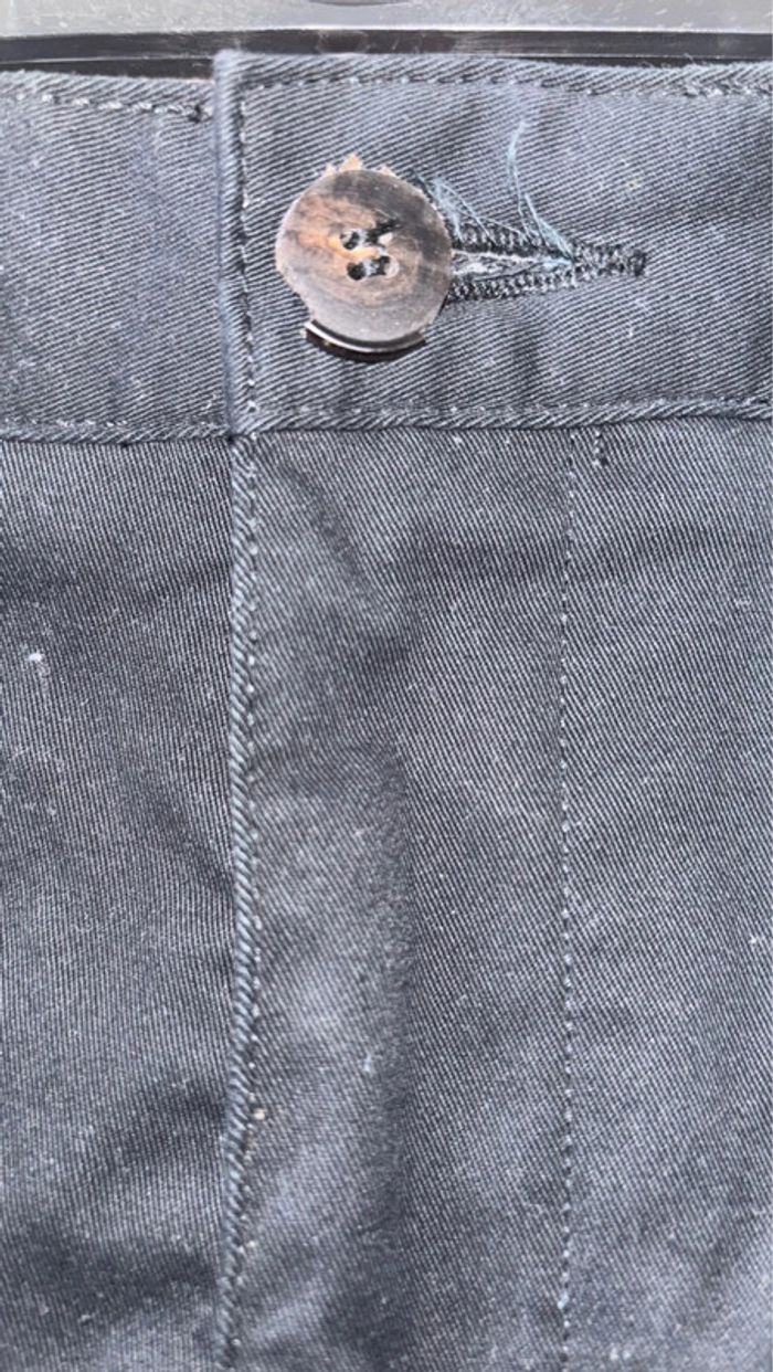 Pantalon chino - photo numéro 5