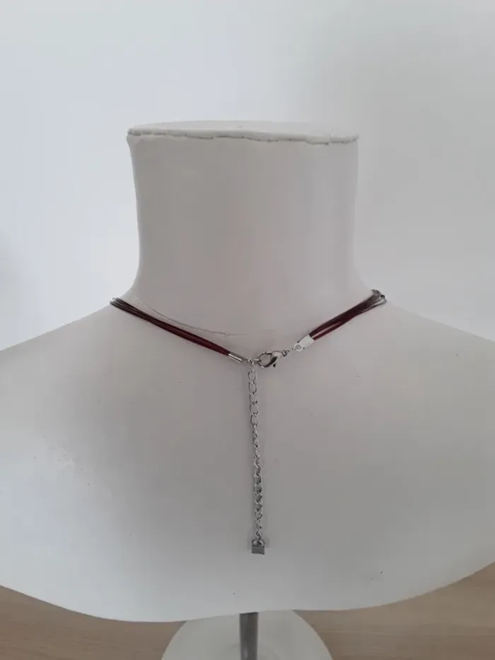 Collier - photo numéro 2