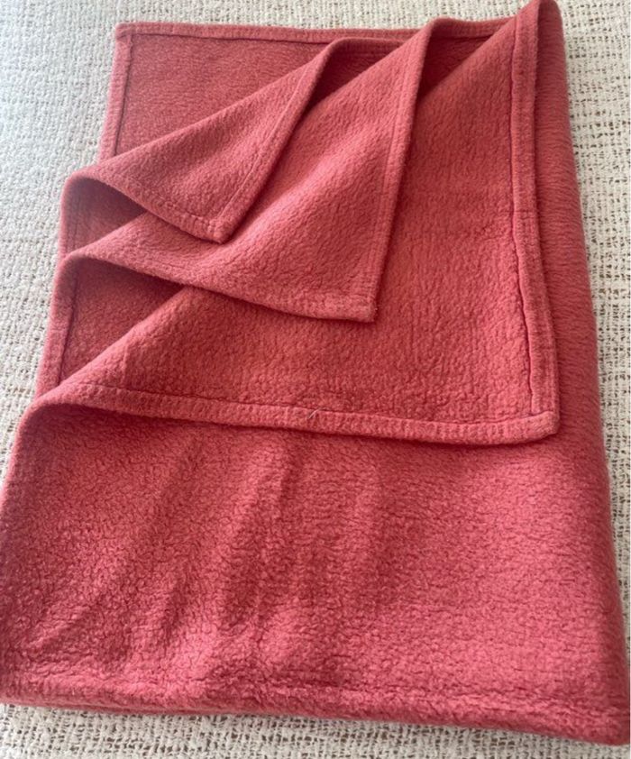 Couverture lit bébé - photo numéro 4