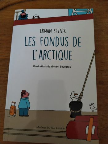 Livre neuf