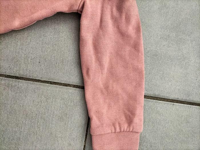 Gilet à capuche - photo numéro 7