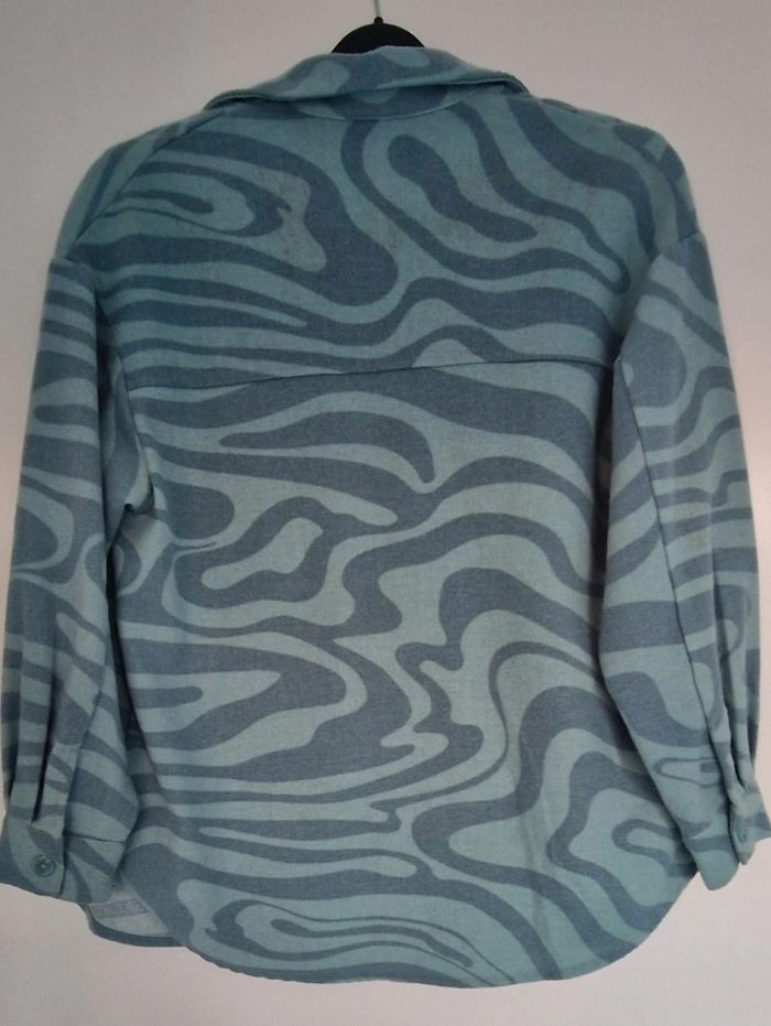 Chemise H&M - photo numéro 2