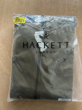 Veste à capuche enfant