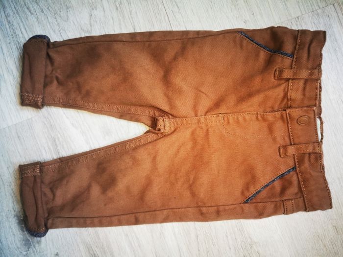 Pantalon 6 mois