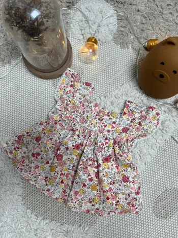 Blouse TAO 3M