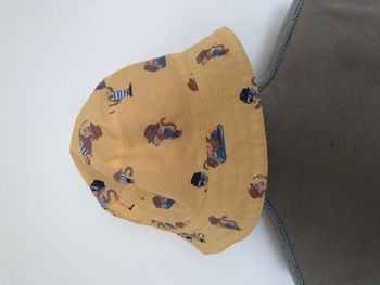 Chapeau garçon, Mayoral