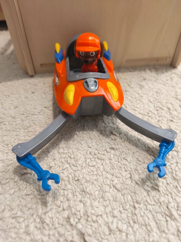 Véhicule Zuma - photo numéro 2