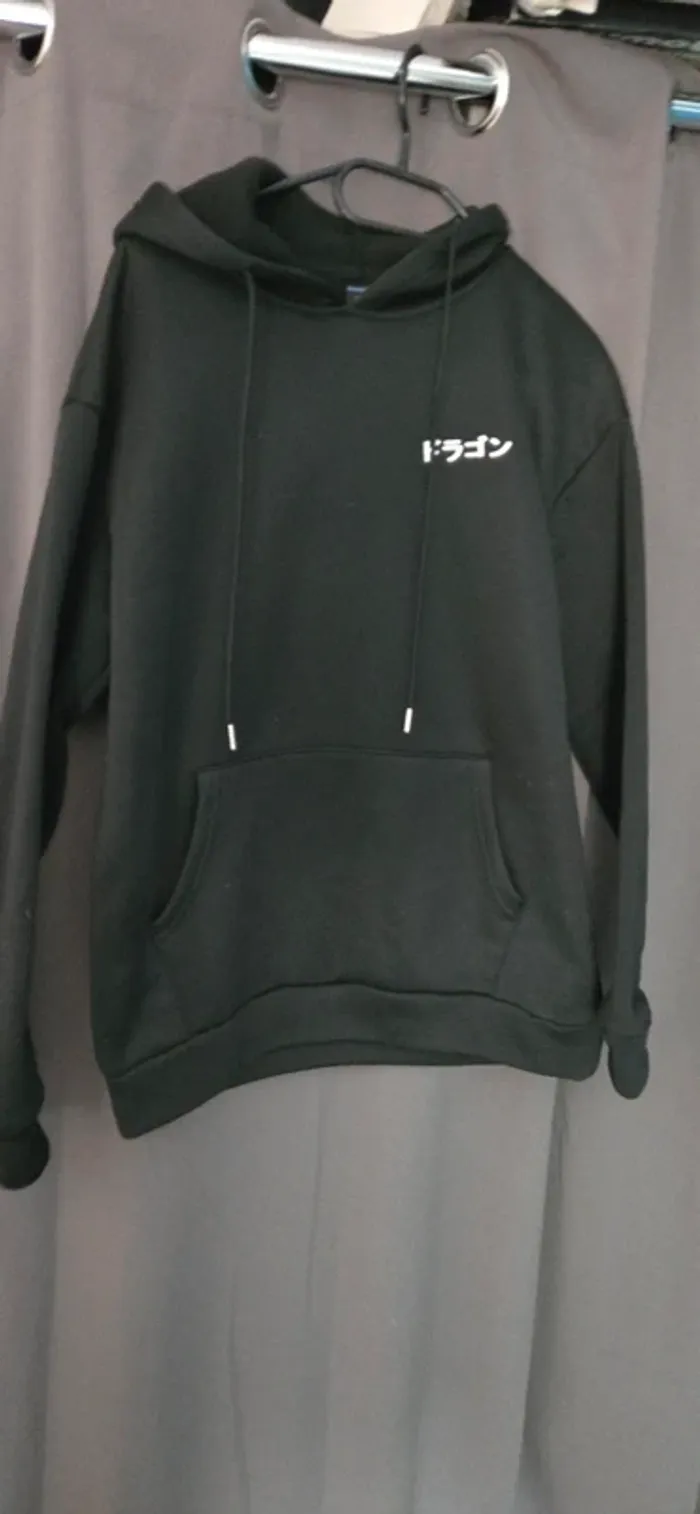 Pull dragon M