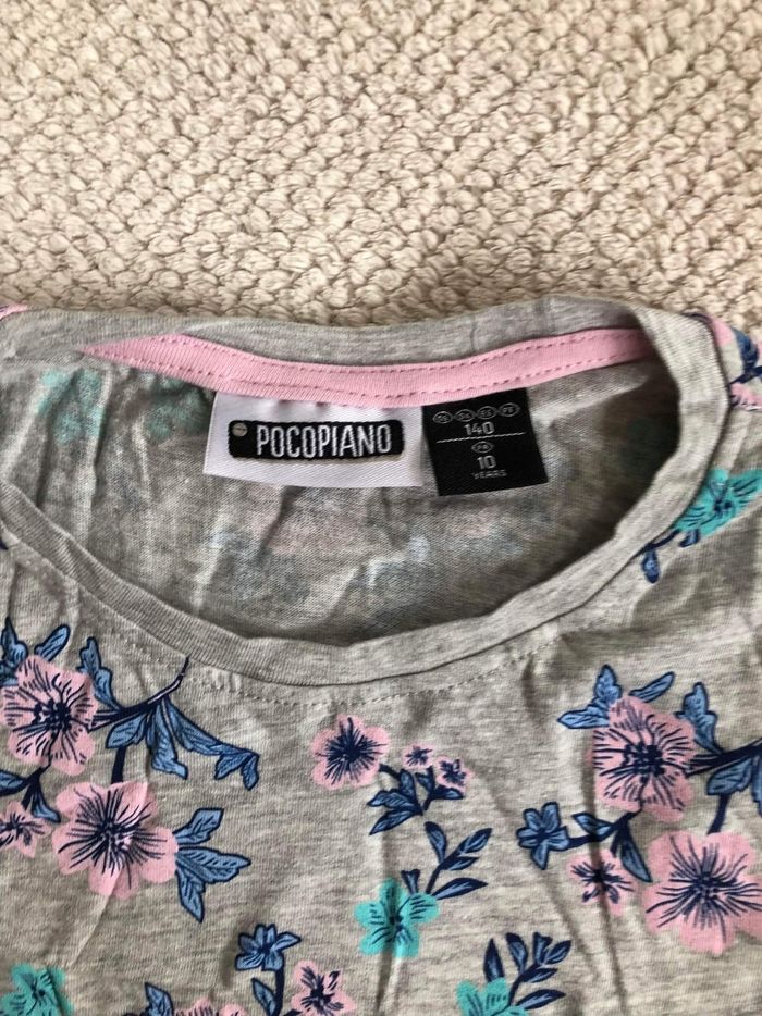 Robe coton neuve - photo numéro 2