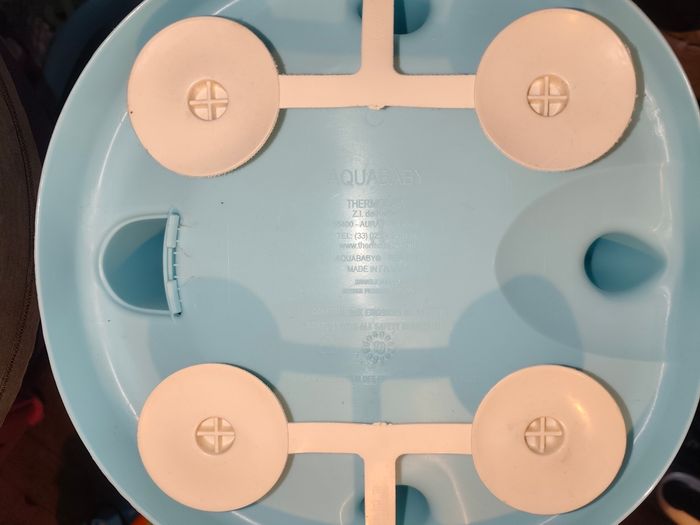 Anneau de bain - photo numéro 3