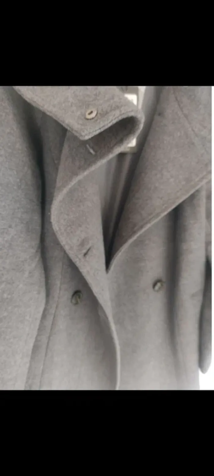 Manteau classique Vero Moda taille S neuf - photo numéro 8