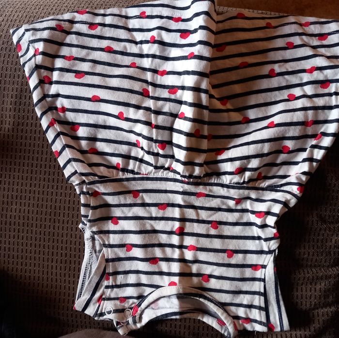Vend vêtements bébé 3mois - photo numéro 4